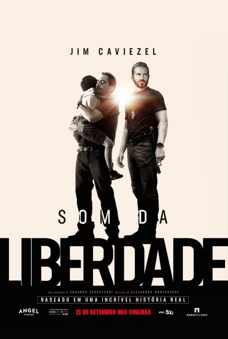 SOM DA LIBERDADE