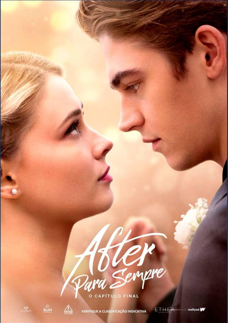 After - Para Sempre
 After - Para Sempre