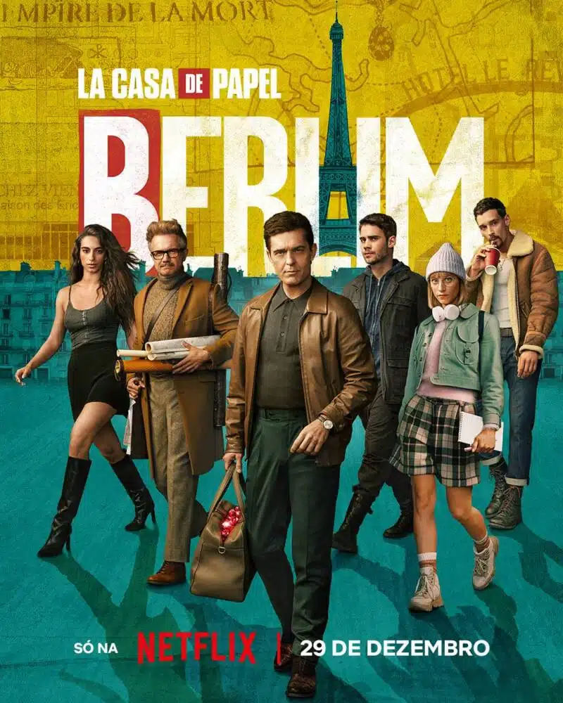 BERLIM