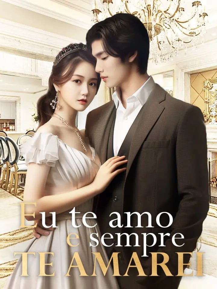 EU TE AMO E SEMPRE TE AMAREI EU TE AMO E SEMPRE TE AMAREI