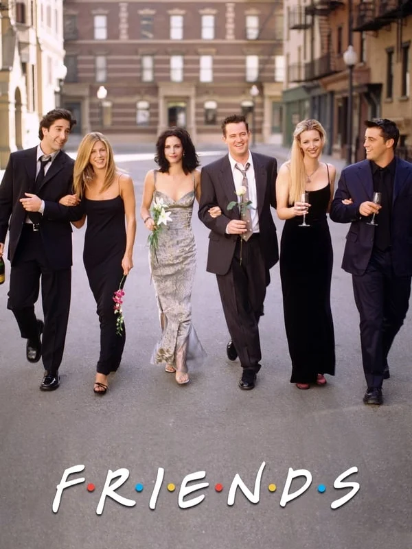 Friends Friends