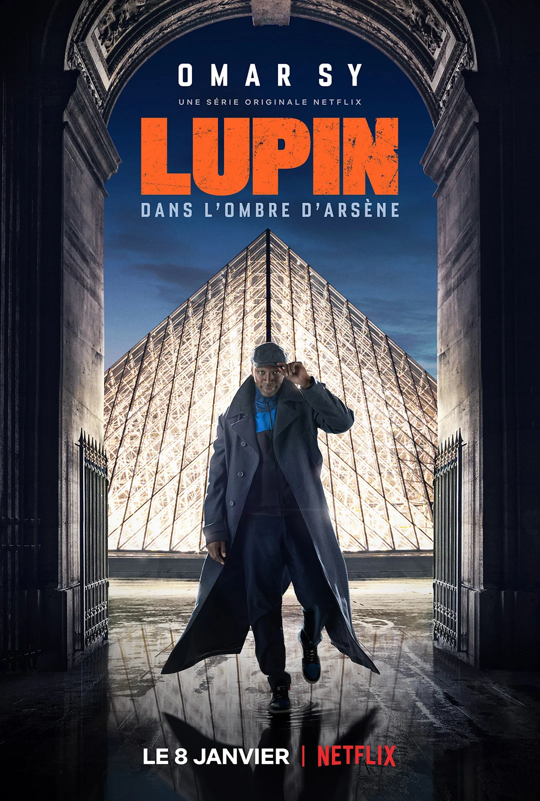 Lupin Lupin