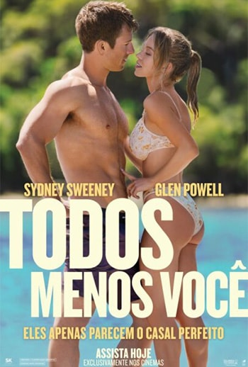 Todos Menos Você
 Todos Menos Você