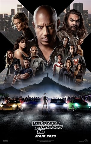 Velozes e Furiosos 10
