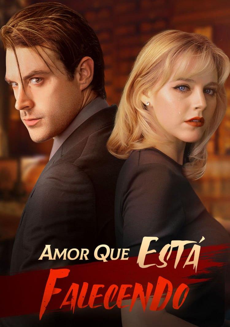 AMOR QUE ESTÁ FALECENDO  AMOR QUE ESTÁ FALECENDO