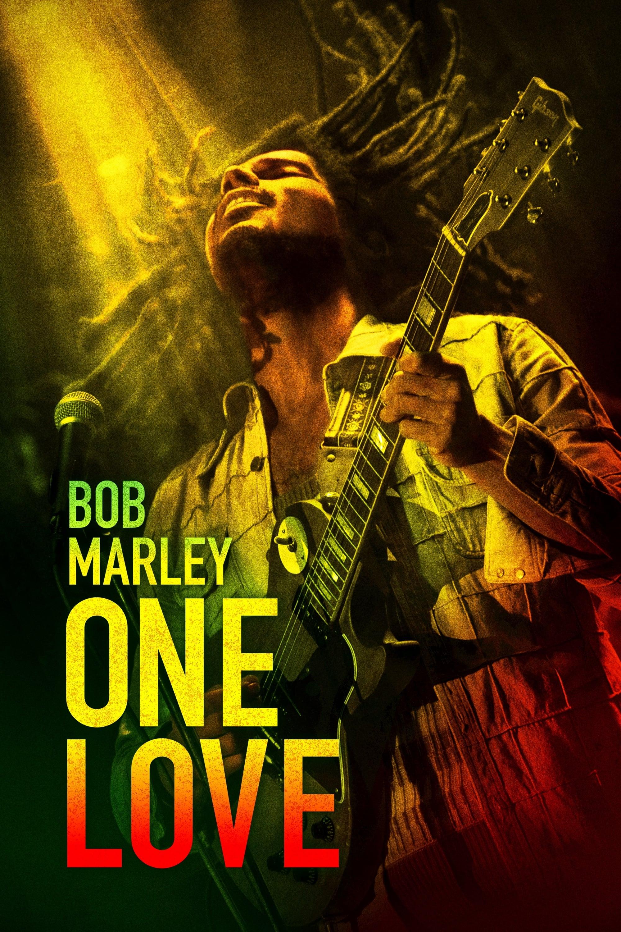 Bob Marley: One Love (2024) Bob Marley: One Love (2024)
