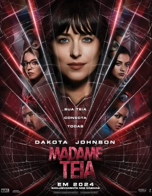 Madame Teia
 Madame Teia