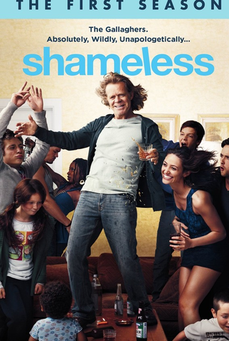 Shameless Shameless