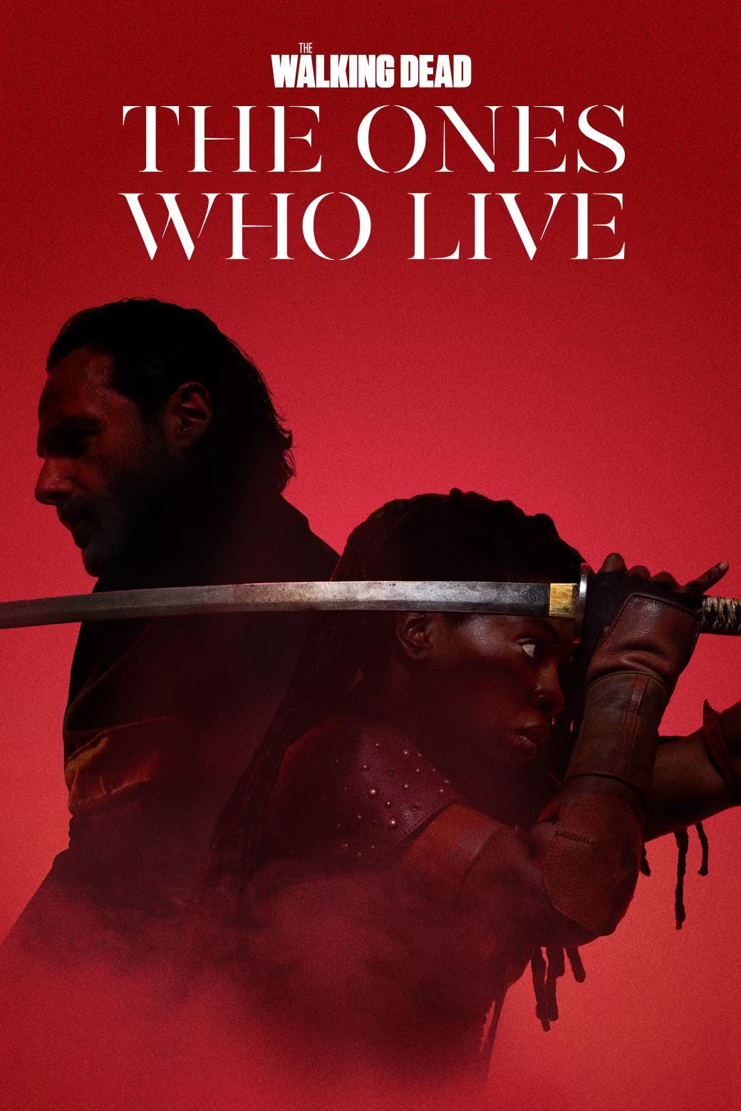 The Walking Dead: The Ones Who Live
 The Walking Dead: The Ones Who Live