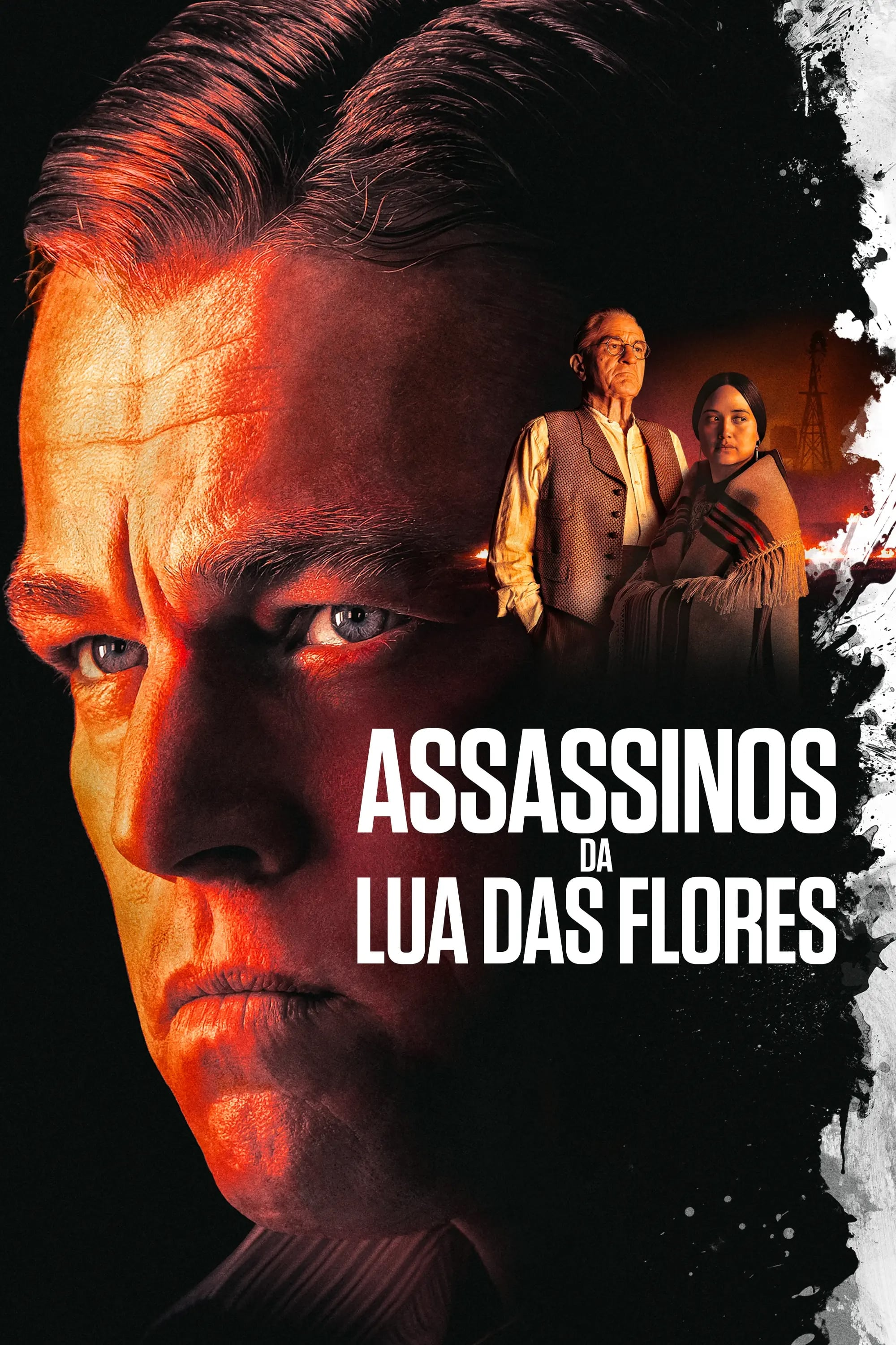 ASSASSINOS DA LUA DAS FLORES  ASSASSINOS DA LUA DAS FLORES