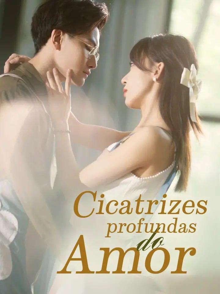 Cicatrizes Profundas Do Amor  Cicatrizes Profundas Do Amor
