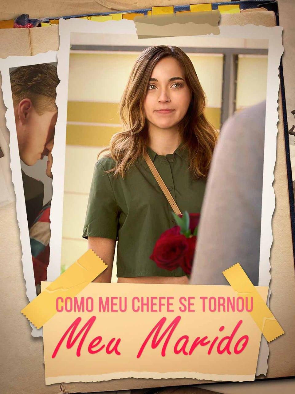 Como Meu Chefe Se Tornou Meu Marido Como Meu Chefe Se Tornou Meu Marido