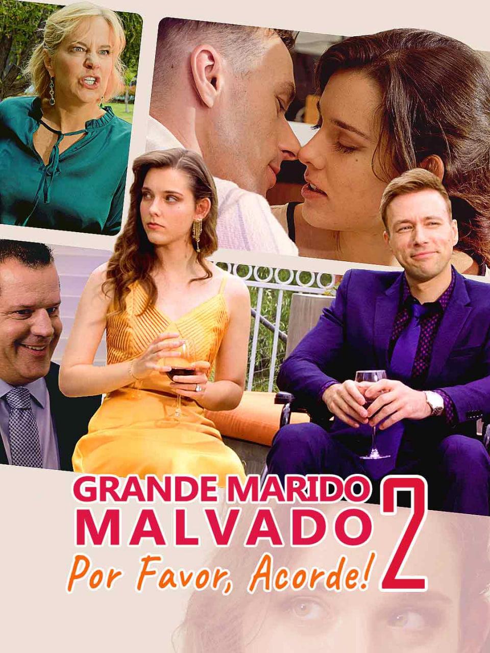 GRANDE MARIDO MALVADO, POR FAVOR ACORDE GRANDE MARIDO MALVADO, POR FAVOR ACORDE