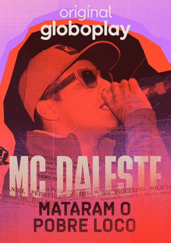 MC DALESTE - MATARAM O POBRE LOCO
 MC DALESTE - MATARAM O POBRE LOCO