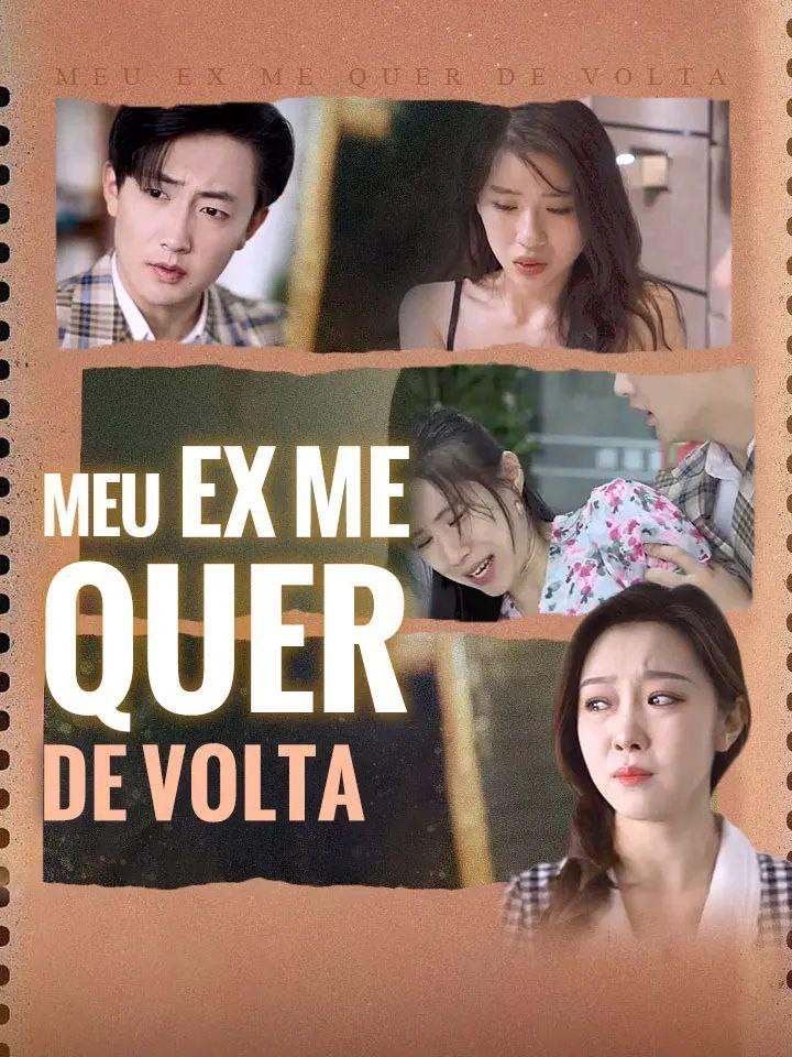 MEU EX ME QUER DE VOLTA MEU EX ME QUER DE VOLTA