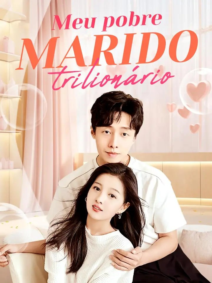 MEU POBRE MARIDO TRILIONÁRIO MEU POBRE MARIDO TRILIONÁRIO