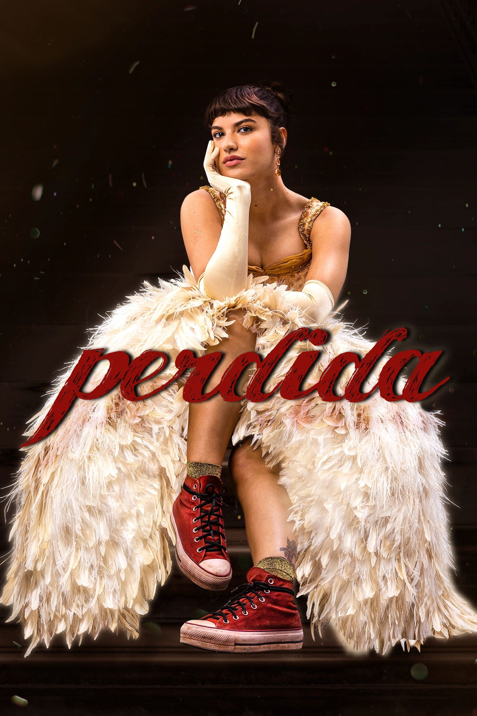 Perdida Filme Perdida Filme
