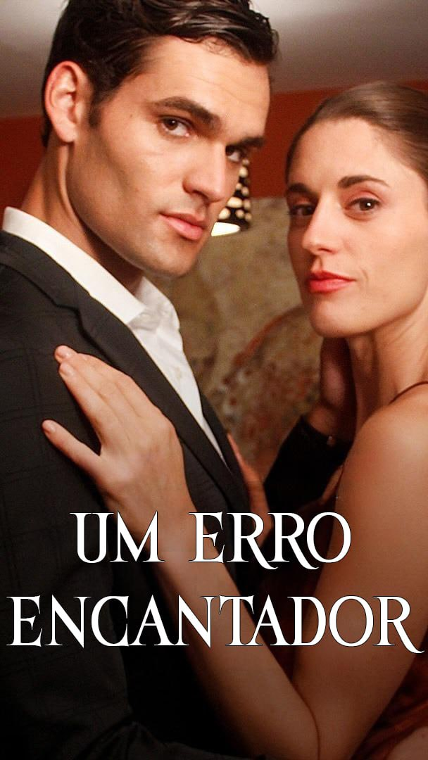 UM ERRO ENCANTADOR UM ERRO ENCANTADOR