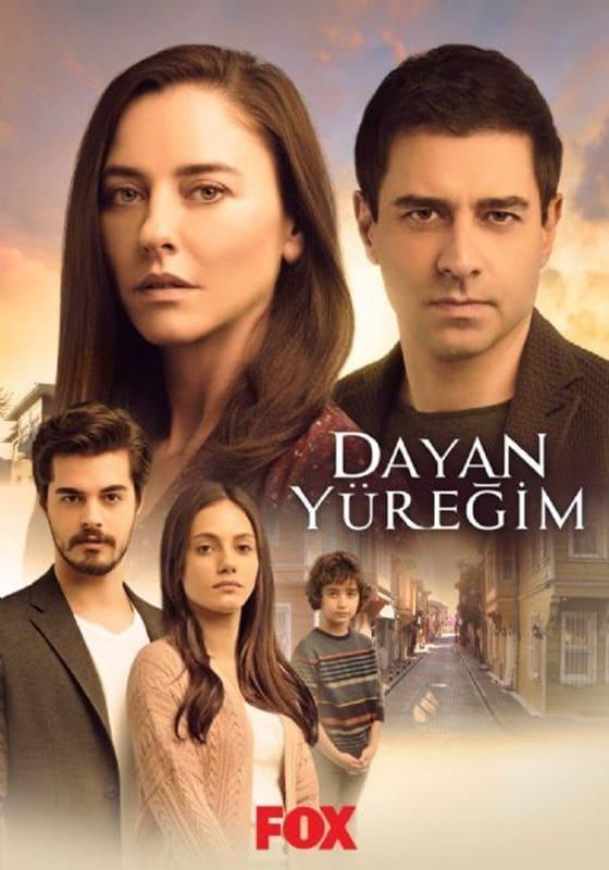 Dayan Yüregim -  Dayan Yuregim Turca  Dayan Yüregim -  Dayan Yuregim Turca