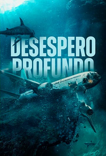 Desespero Profundo Desespero Profundo