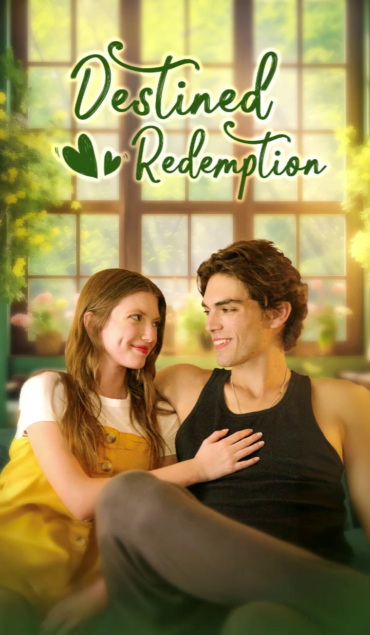 Destined Redemption - Redenção Destinada Destined Redemption - Redenção Destinada