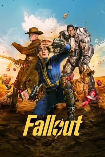 FALLOUT FALLOUT