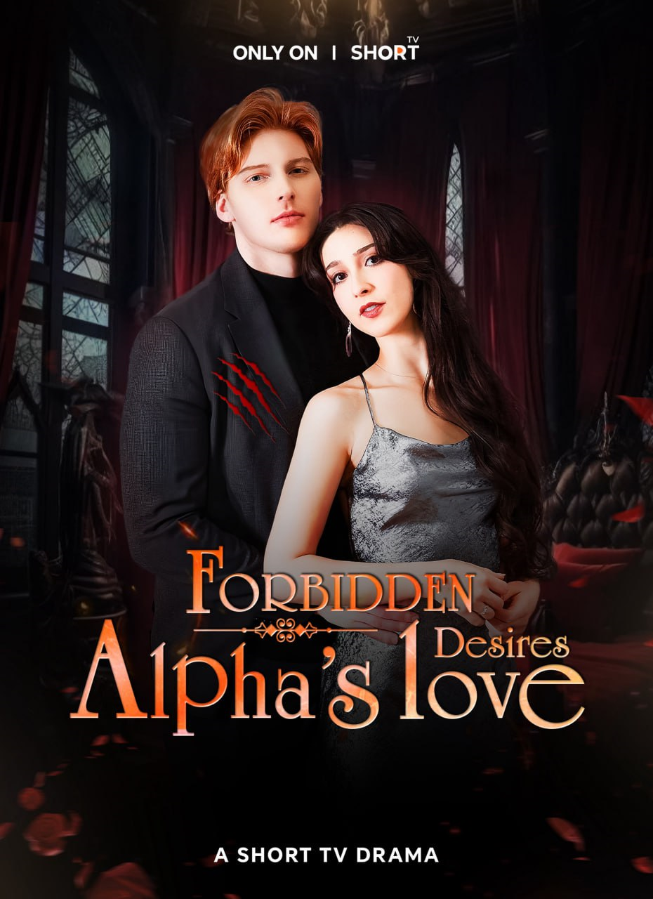 Desejos Proibido - Forbidden Desires: Alpha's Love Desejos Proibido - Forbidden Desires: Alpha's Love