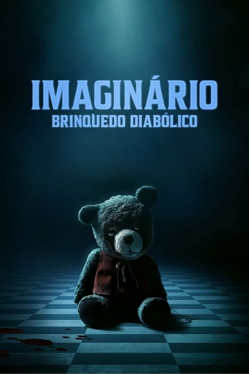 Imaginário - Brinquedo Diabólico Imaginário - Brinquedo Diabólico