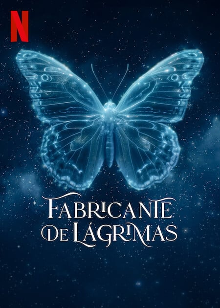 O FABRICANTE DE LÁGRIMAS O FABRICANTE DE LÁGRIMAS