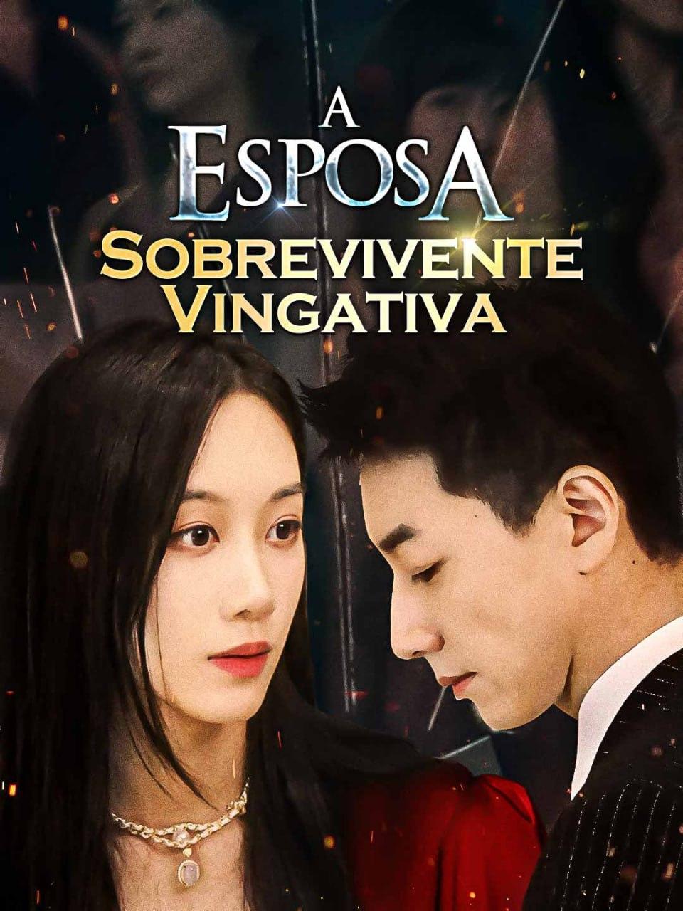 A ESPOSA SOBREVIVENTE VINGATIVA  A ESPOSA SOBREVIVENTE VINGATIVA