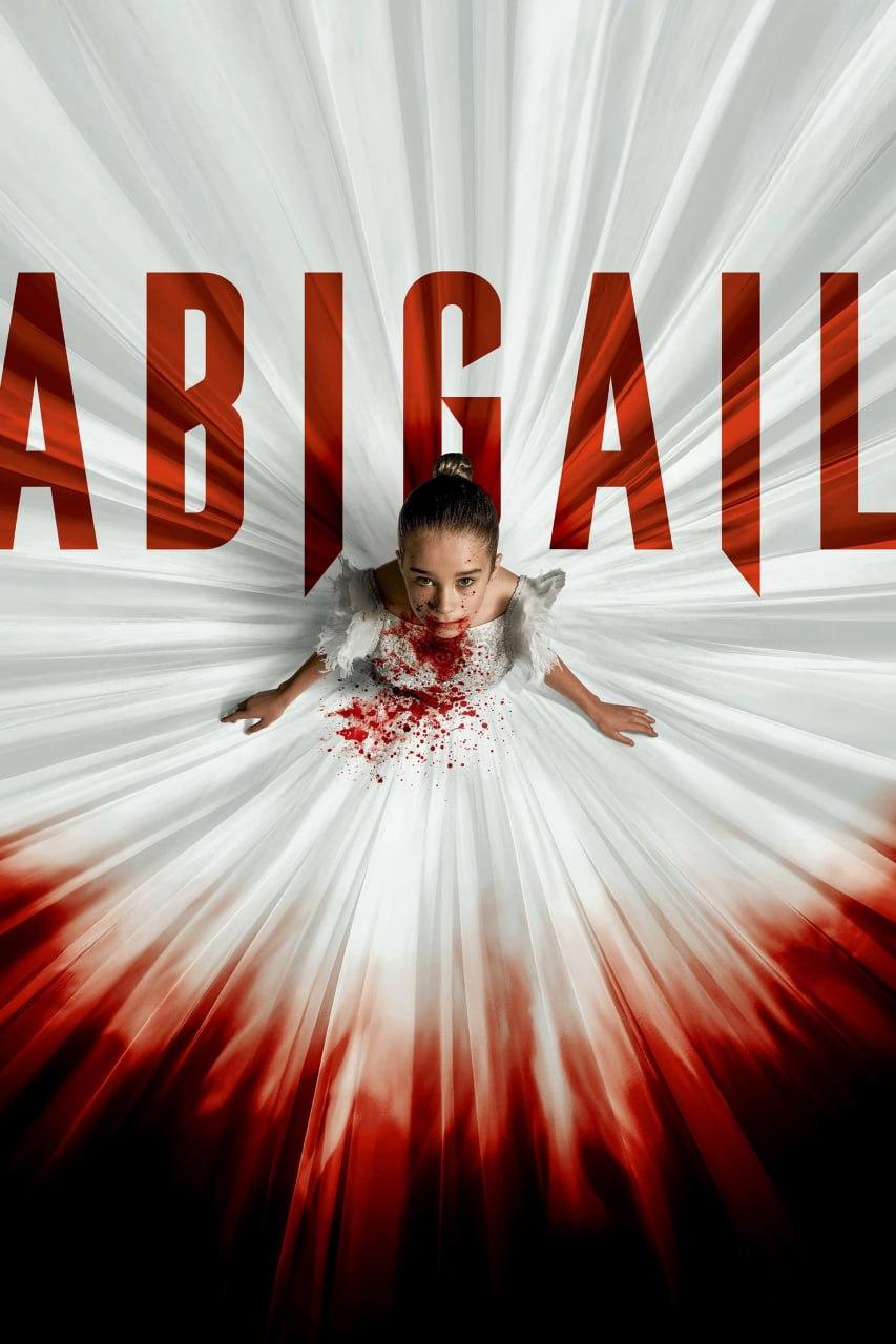 ABIGAIL  ABIGAIL
