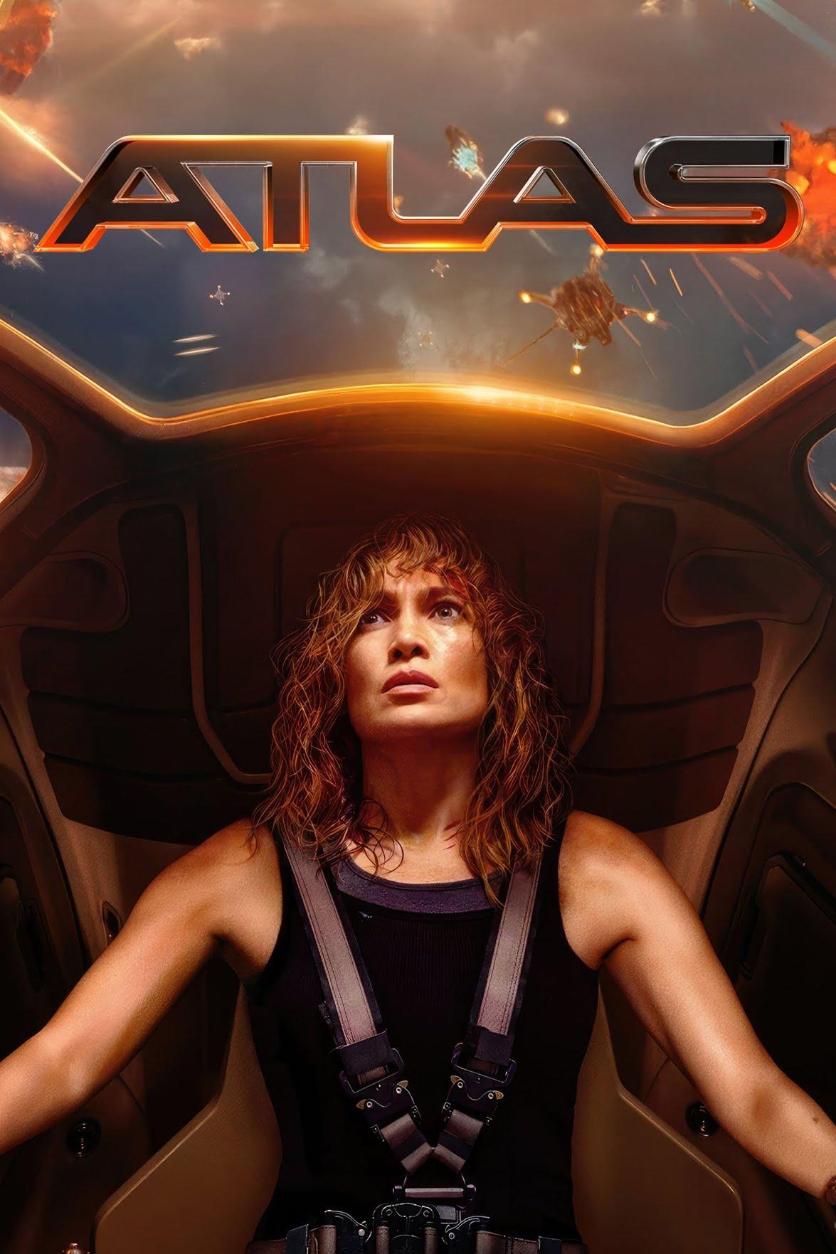ATLAS ATLAS