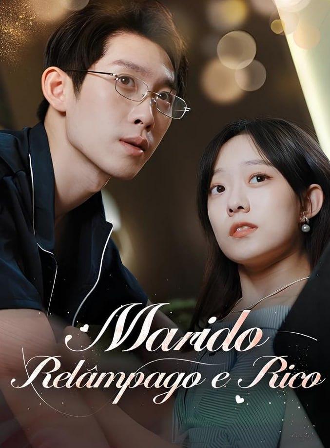MARIDO RELÂMPAGO RICO MARIDO RELÂMPAGO RICO