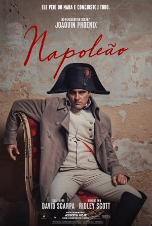 NAPOLEÃO 2023 NAPOLEÃO 2023