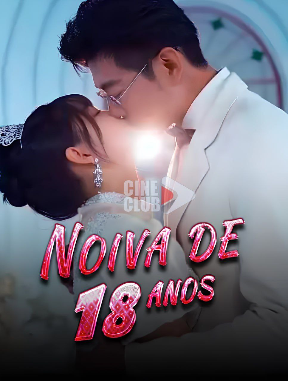 NOIVA DE 18 ANOS NOIVA DE 18 ANOS