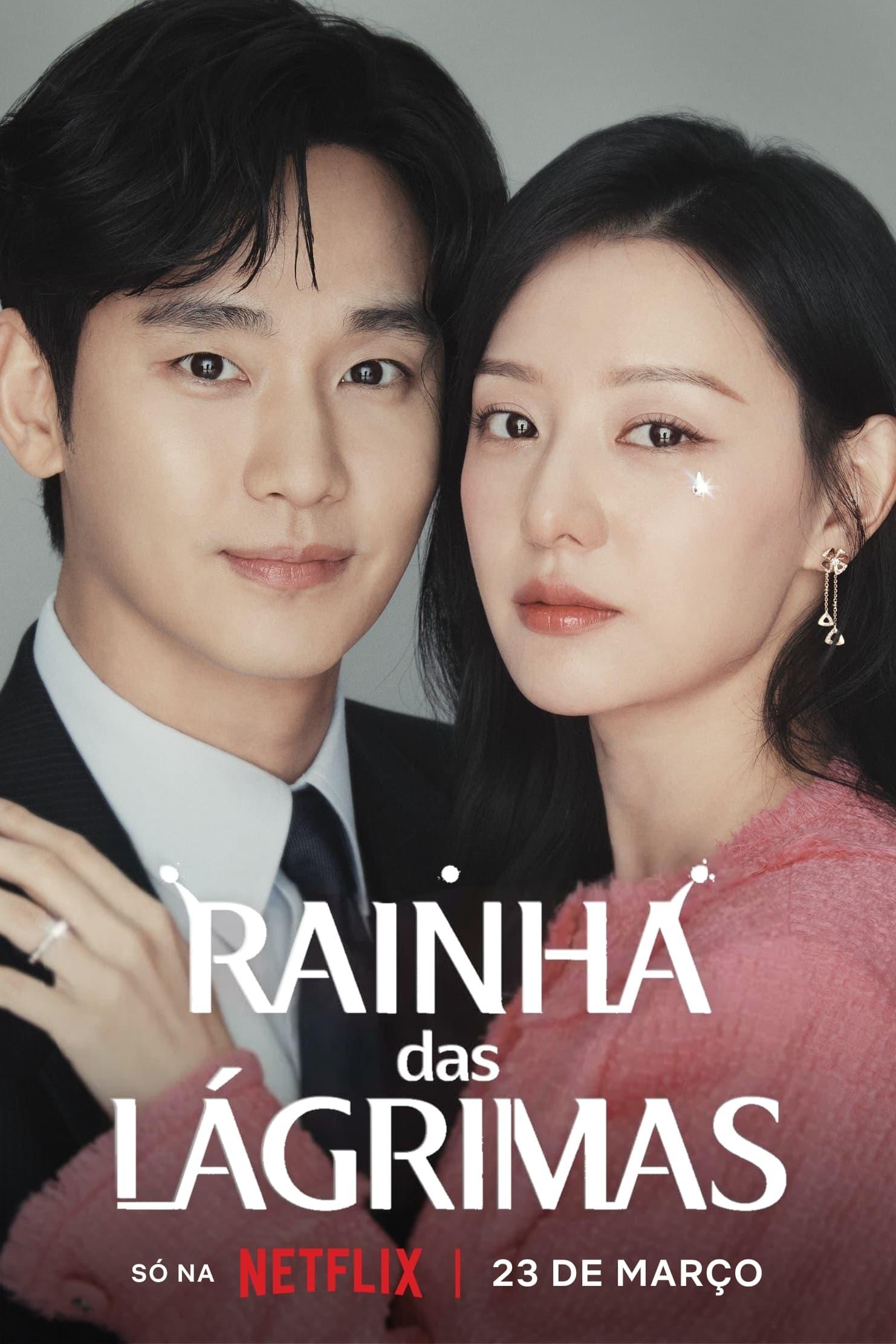Queen of Tears / Rainha das Lágrimas  Queen of Tears / Rainha das Lágrimas