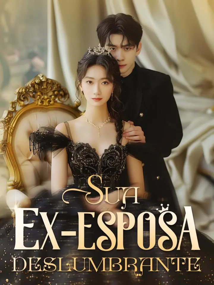 SUA EX-ESPOSA DESLUMBRANTE