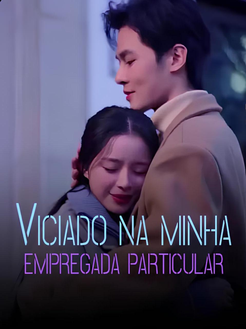 Viciado na minha empregada particular - Hooked on my private maid Viciado na minha empregada particular - Hooked on my private maid