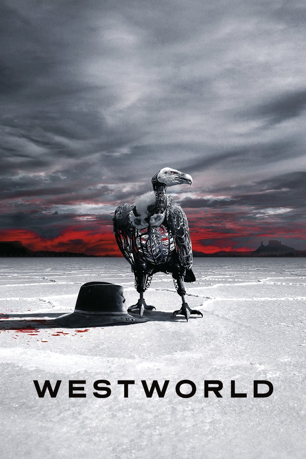 Westworld Westworld