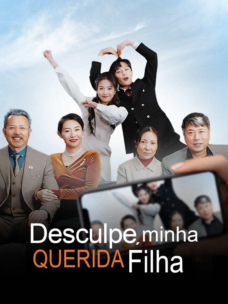 Desculpa, Minha Querida Filha  Desculpa, Minha Querida Filha