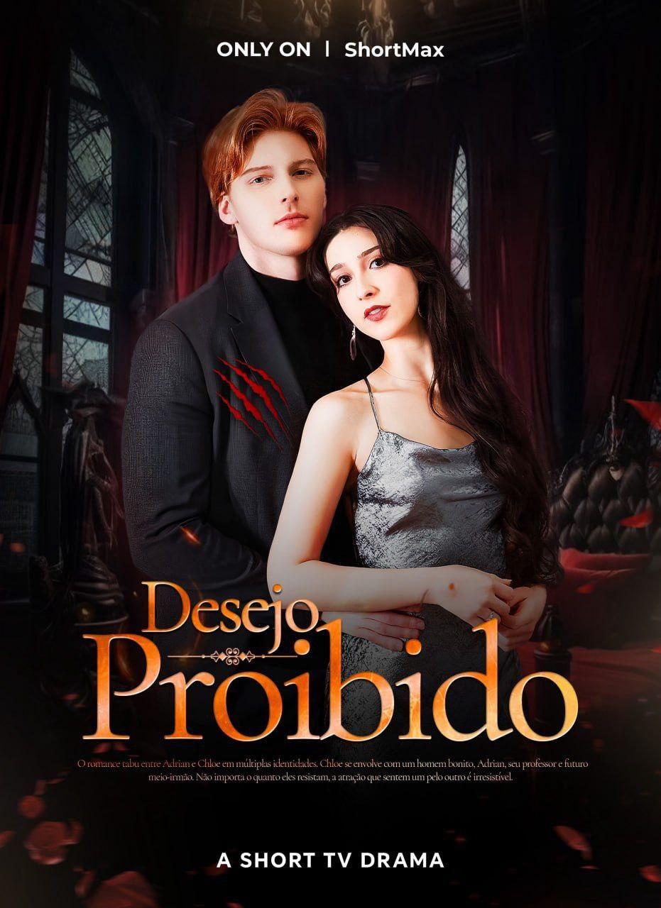 Desejos Proibido - Forbidden Desires: Alpha's Love Desejos Proibido - Forbidden Desires: Alpha's Love