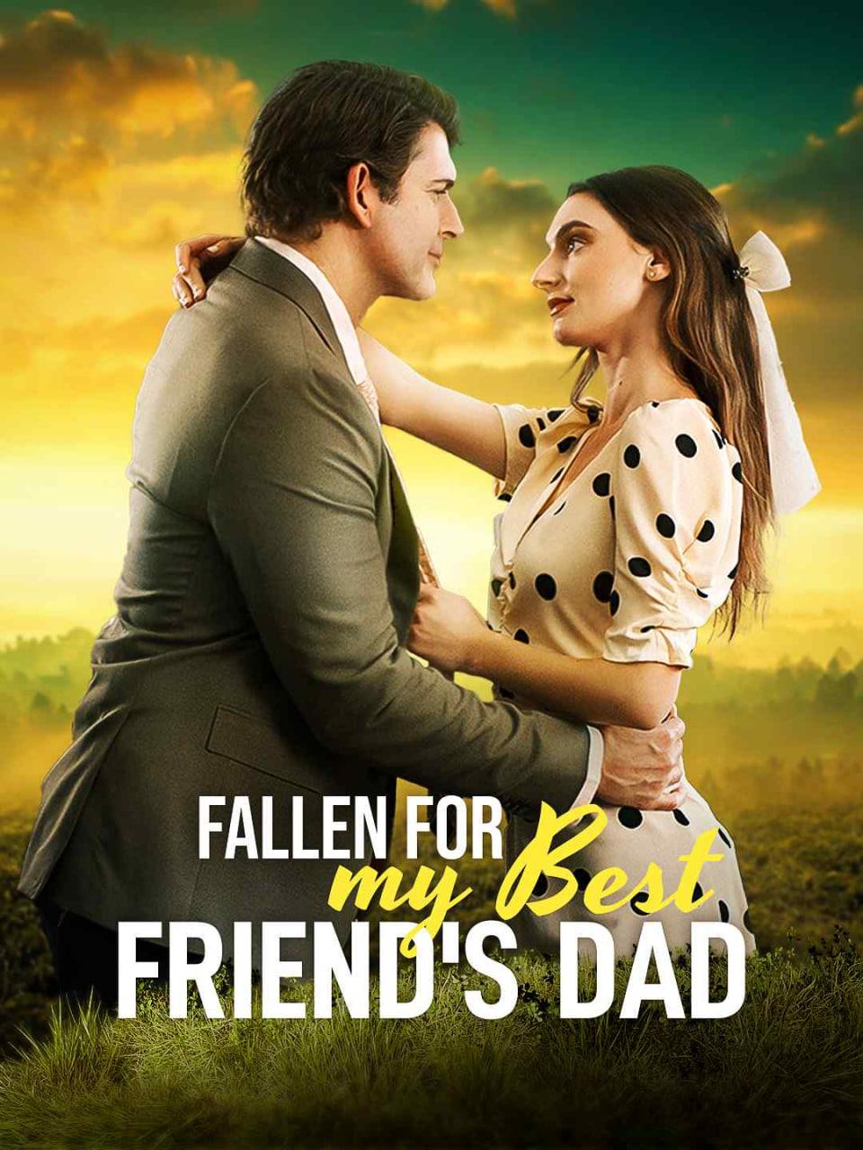 FALLEN FOR MY BEST FRIEND'S DAD - APAIXONADA PELO PAI DA MINHA MELHOR AMIGA FALLEN FOR MY BEST FRIEND'S DAD - APAIXONADA PELO PAI DA MINHA MELHOR AMIGA