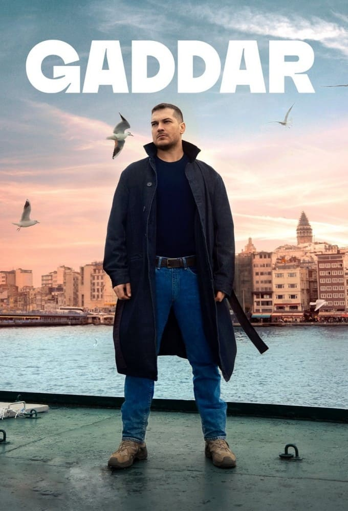 GADDAR -The Wicked - Sinistro TURCA  GADDAR -The Wicked - Sinistro TURCA