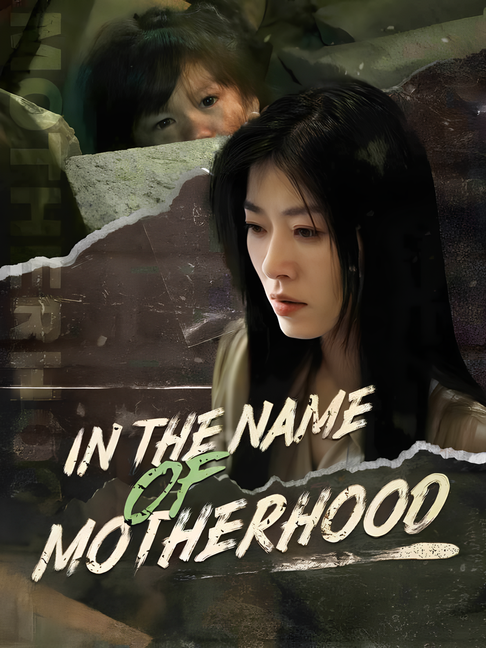 IN THE NAME OF MOTHERHOOD - EM NOME DA MATERNIDADE IN THE NAME OF MOTHERHOOD - EM NOME DA MATERNIDADE