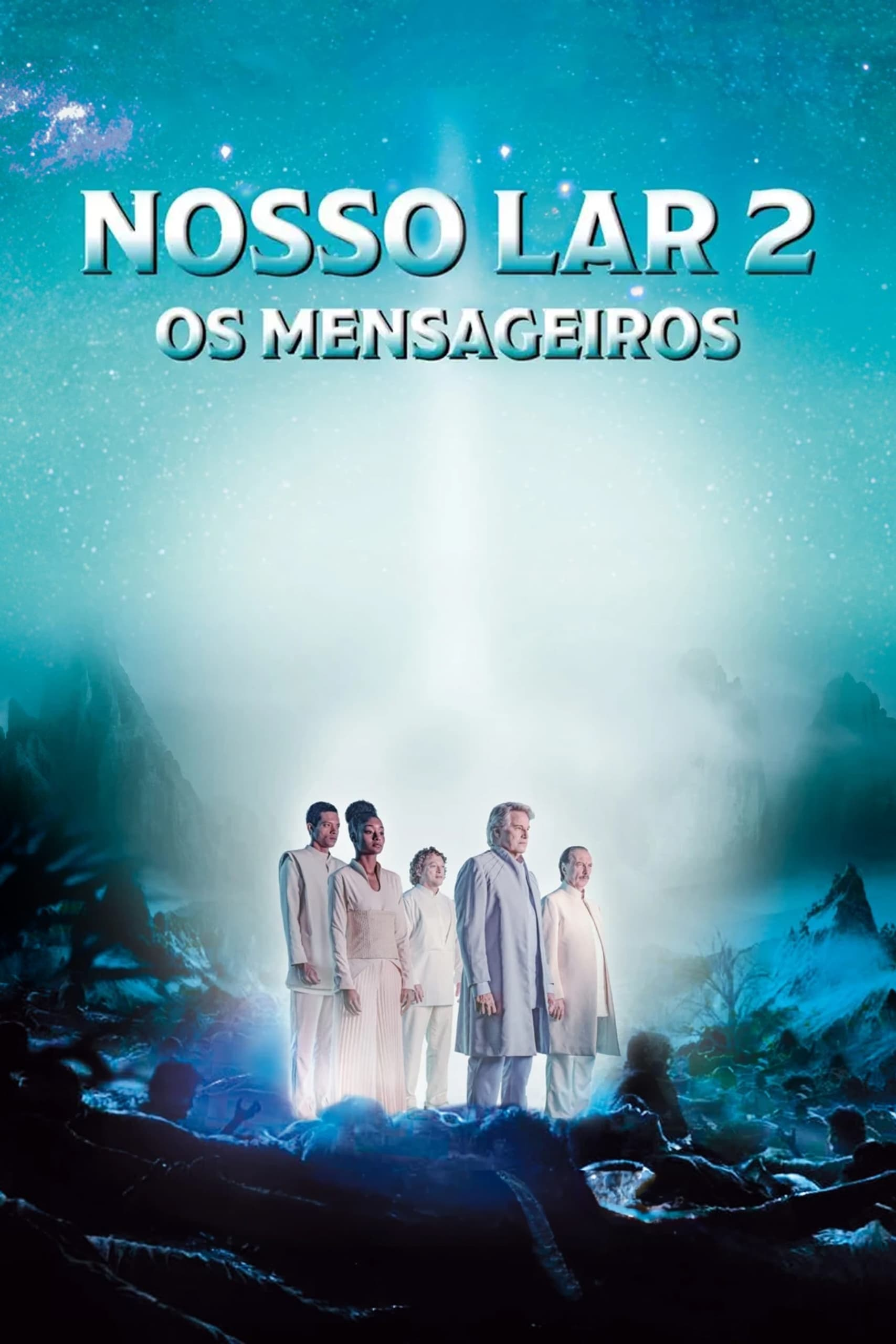 NOSSO LAR 2 NOSSO LAR 2