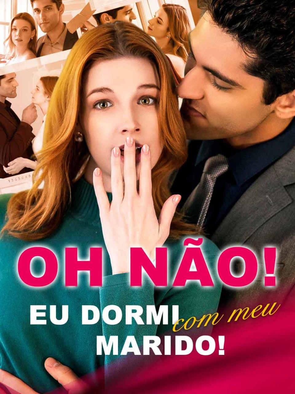 Oh Não! Eu Dormi com Meu Marido!  Oh Não! Eu Dormi com Meu Marido!