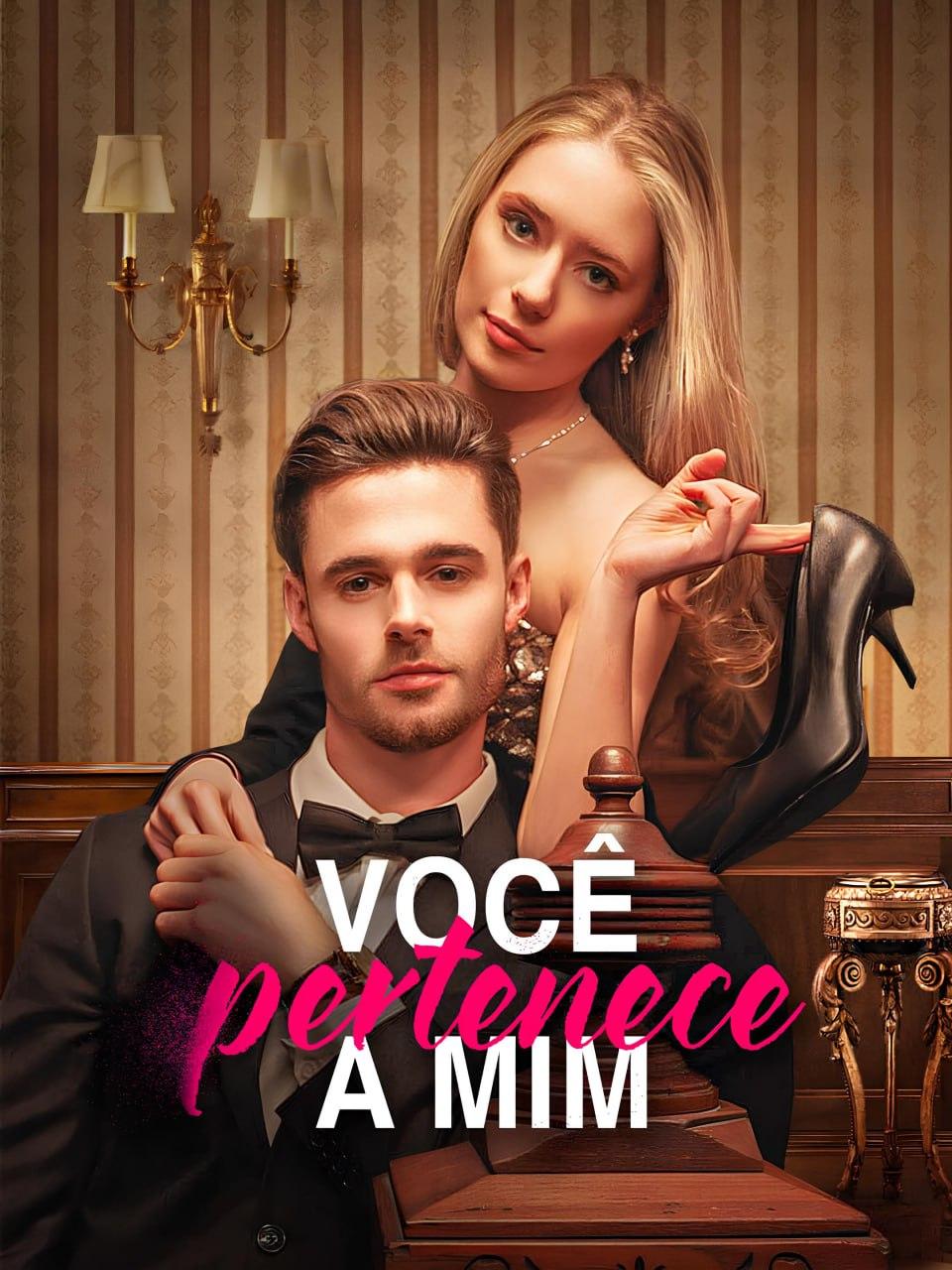 VOCÊ PERTENCE A MIM - YOU BELONG WITH ME VOCÊ PERTENCE A MIM - YOU BELONG WITH ME