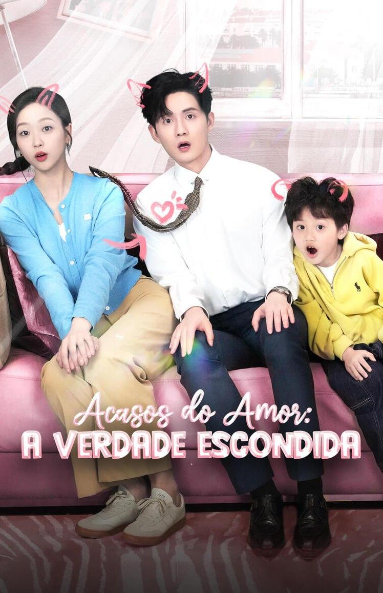 ACASOS DO AMOR / GRAVIDEZ POR ENGANO ACASOS DO AMOR / GRAVIDEZ POR ENGANO