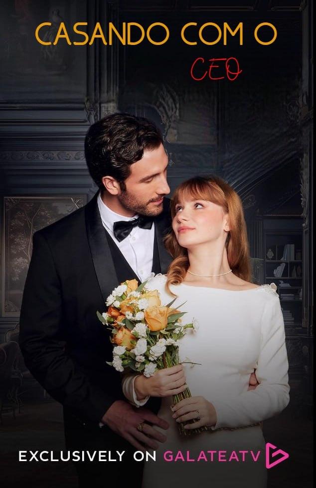 CASANDO COM O CEO CASANDO COM O CEO