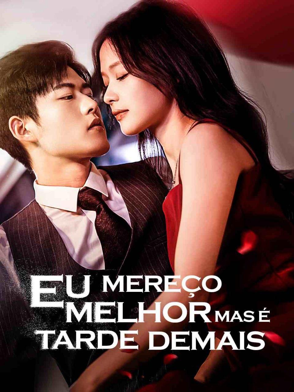 Eu Mereço Melhor Mas É Tarde Demais Eu Mereço Melhor Mas É Tarde Demais